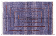 Moroccan Rug Zyloris