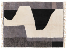 Moroccan Rug Xylarion