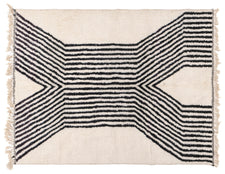 Moroccan Rug Ulianor