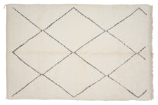 Moroccan Rug Evonia