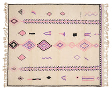 Moroccan Rug Gaviona