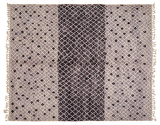 Moroccan Rug Alunel