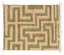 Moroccan Rug Unyra