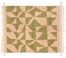 Moroccan Rug Vlira