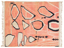 Moroccan Rug Renory