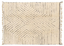 Moroccan Rug Greex