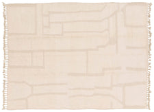 Moroccan Rug Qaelyx