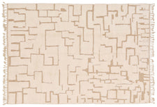 Moroccan Rug Qarune