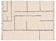 Moroccan Rug Tenory