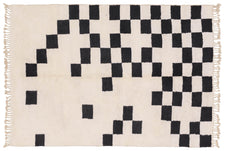 Moroccan Rug Urune