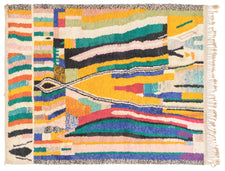 Moroccan Rug Fyloris