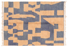 Moroccan Rug Warune
