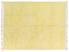 Moroccan Rug Alero