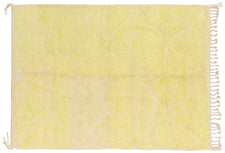 Moroccan Rug Cavro