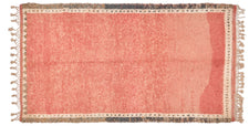 Vintage Moroccan Rug Rilara