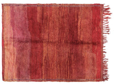Vintage Moroccan Rug Virova