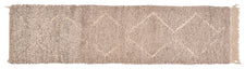 Moroccan Runner Rug Feriva