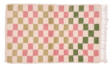 Moroccan Rug Glira