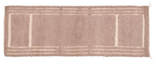 Moroccan Runner Rug Cenory