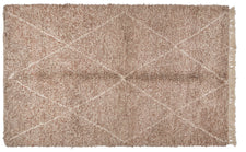 Moroccan Rug Silar