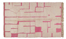 Moroccan Rug Viriya