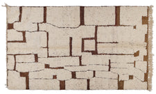 Moroccan Rug Molira