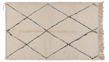 Moroccan Rug Ravila