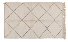 Moroccan Rug Ylara