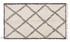 Moroccan Rug Tylana