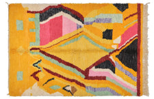 Moroccan Rug Navora