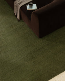 Hart in Olive