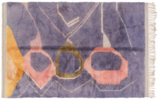 Moroccan Rug Aevyl