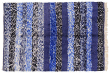 Moroccan Rug Soral