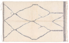 Moroccan Rug Vexor
