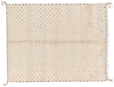 Moroccan Rug Aevra