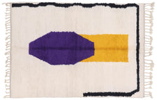 Moroccan Rug Rexil