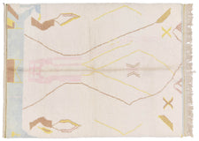 Moroccan Rug Roryn