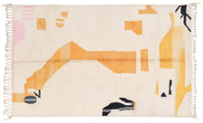 Moroccan Rug Rynex