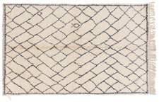 Moroccan Rug Lysen