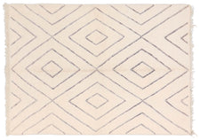 Moroccan Rug Moryl