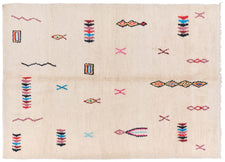Moroccan Rug Vexyl