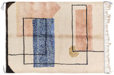 Moroccan Rug Savex