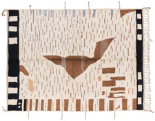 Moroccan Rug Varyx