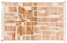 Moroccan Rug Nirev