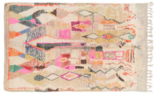Moroccan Rug Aerinx
