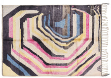 Moroccan Rug Nexorx
