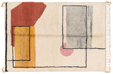 Moroccan Rug Asevin