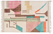 Moroccan Rug Lorix