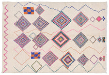 Moroccan Rug Aiver