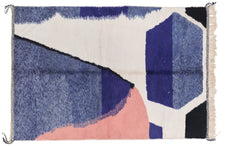 Moroccan Rug Roxen